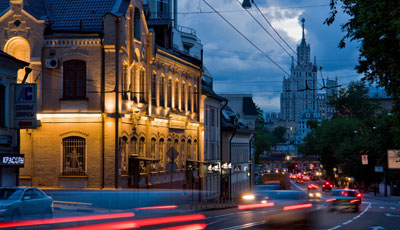 ТОП 10 самых дорогих квартир Москвы
