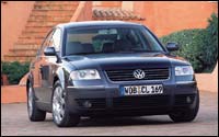Volkswagen за 9 месяцев 2002г. увеличил продажи на российском рынке на 12,76% - до 6 тыс. 44 машин