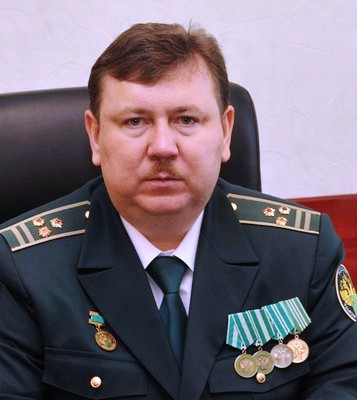 Сергей Слепухин