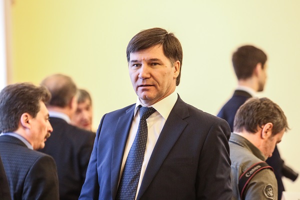 Юрий Алтынов