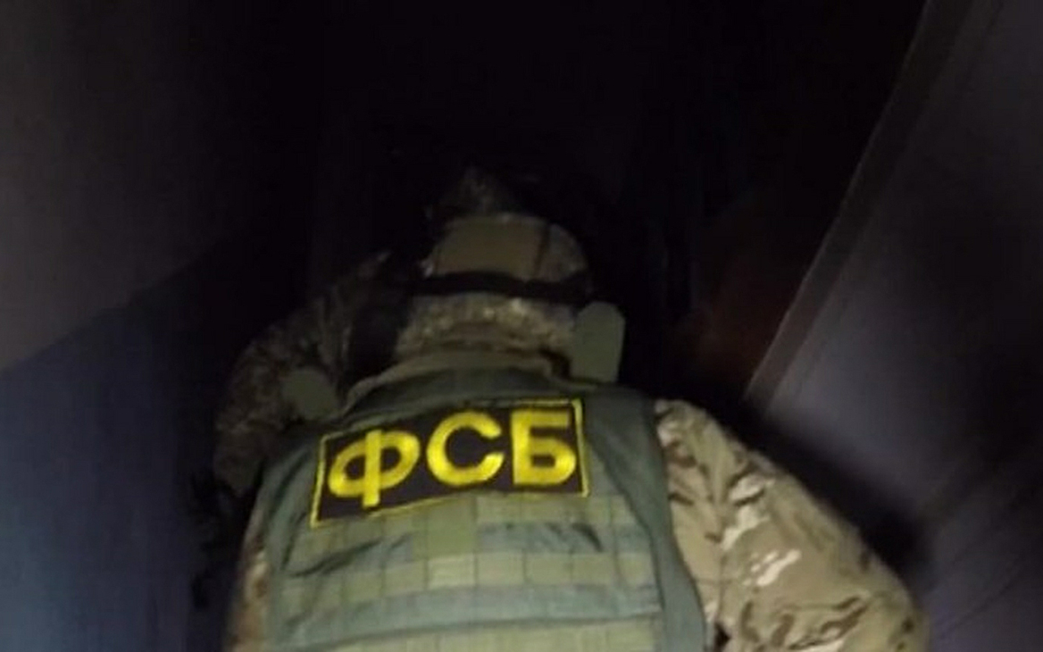 В Подмосковье задержали участников подделывавшей документы мигрантов ОПГ