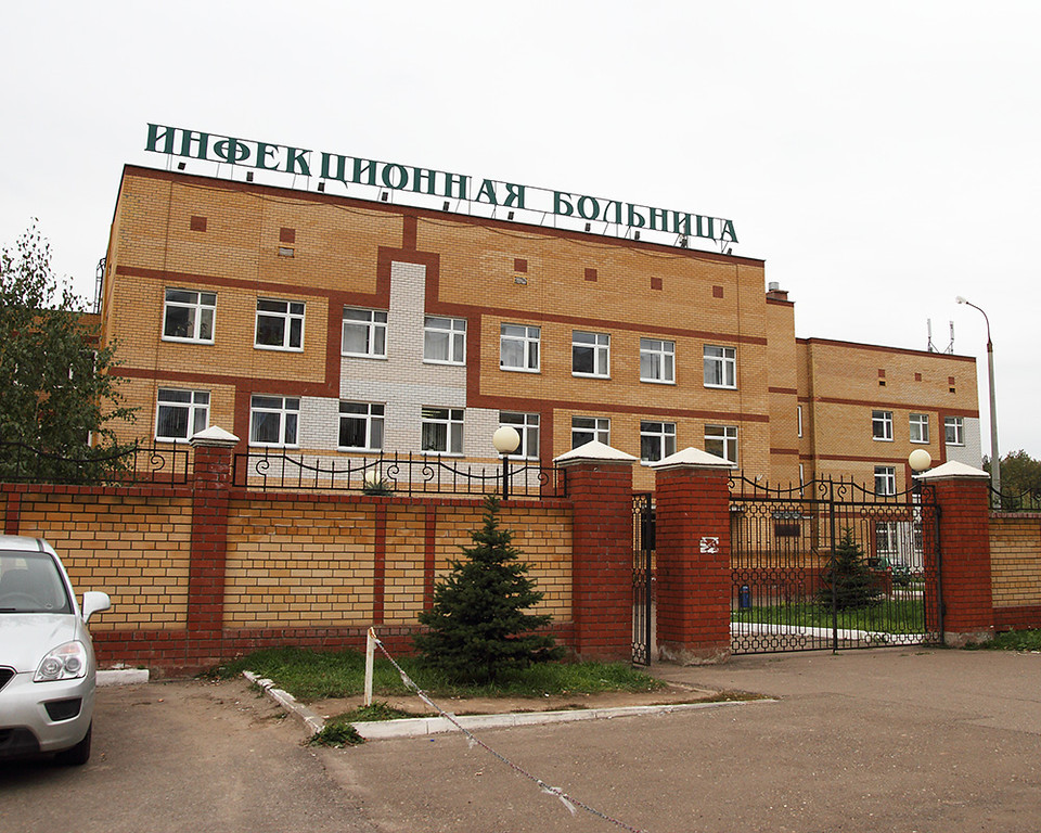 В Татарстане от коронавируса выздоровели еще 2 пациента