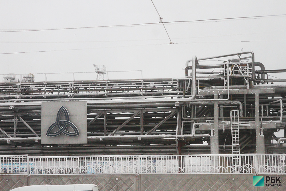 Недолгое прощание: как уход Siemens отразится на нефтехимии Татарстана