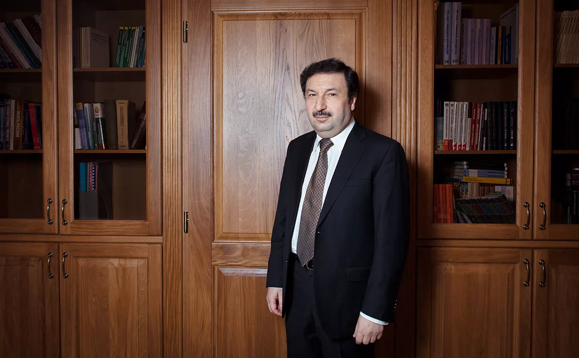 Артем Макаров / РБК