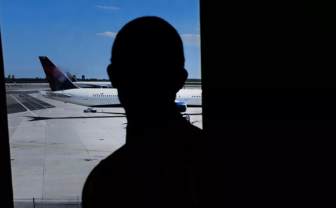 Spencer Platt / Getty Images