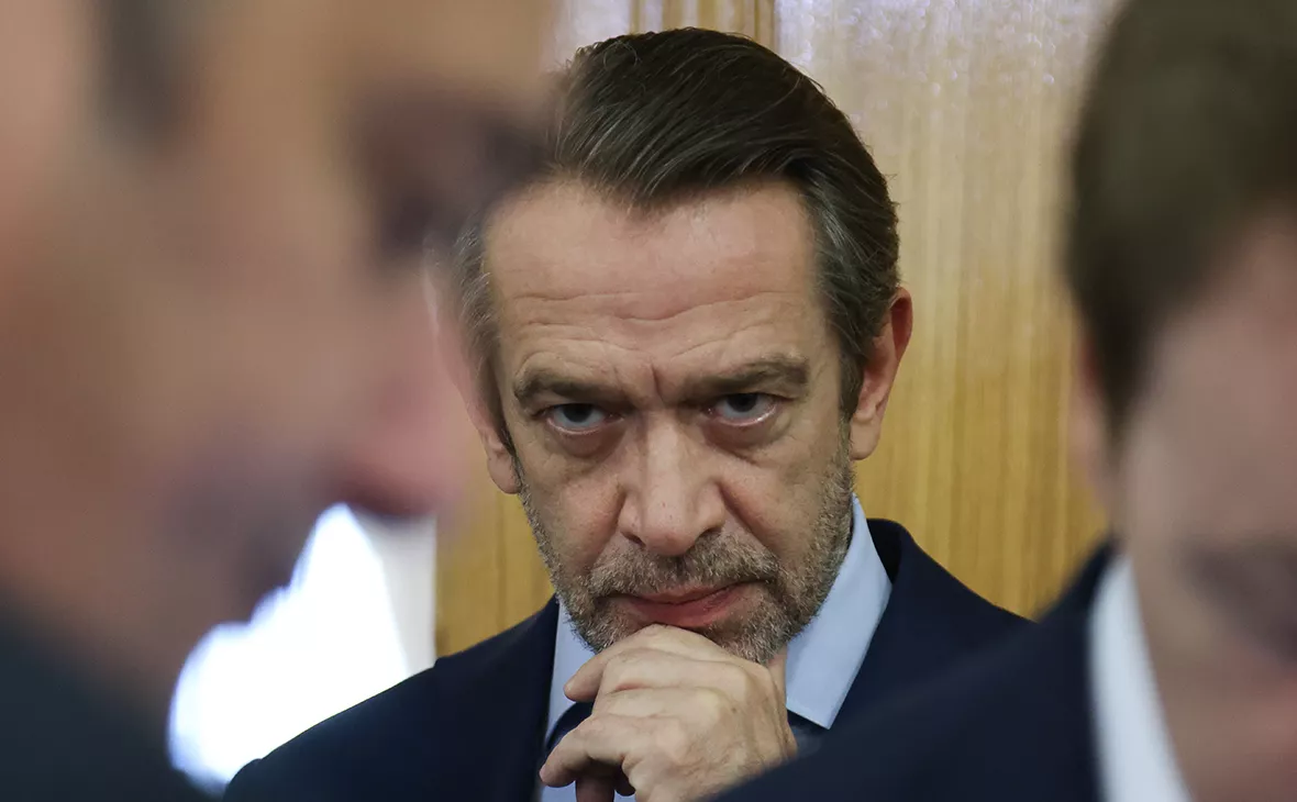 Саша Савельева / ТАСС