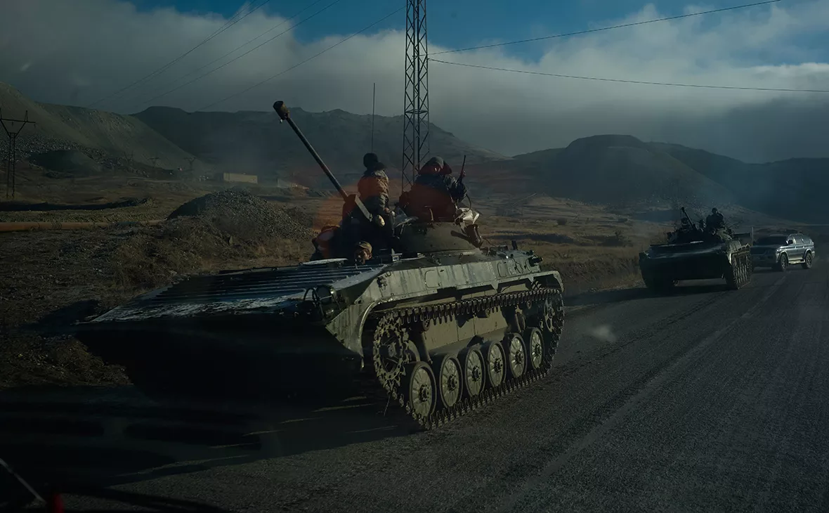 Alex McBride / Getty Images