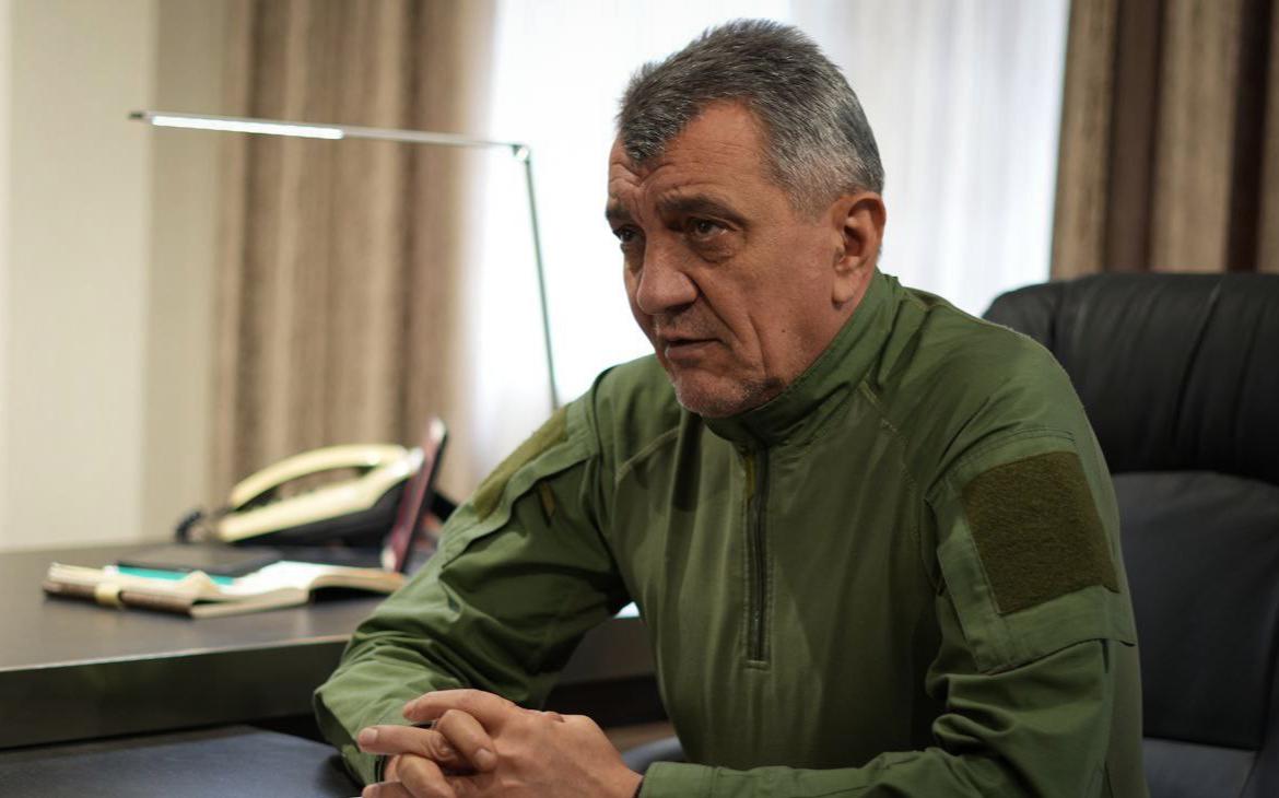 Глава Северной Осетии заявил, что ему стыдно за дебош мобилизованных