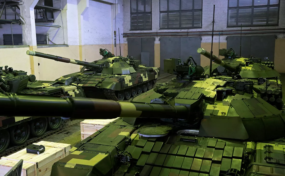 Валентин Огиренко / Reuters