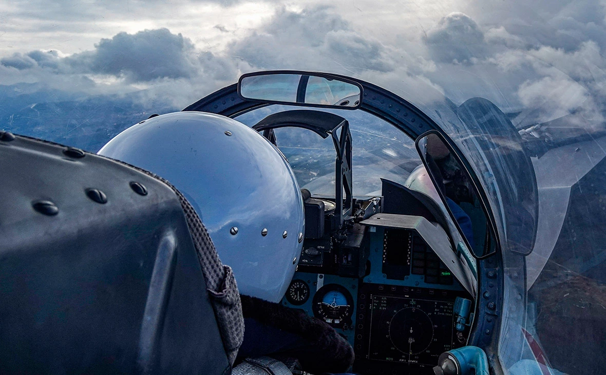 Виталий Тимкив / РИА Новости