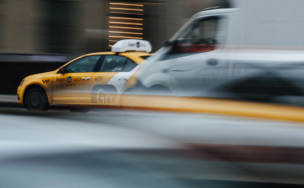 Андрей Любимов / РБК