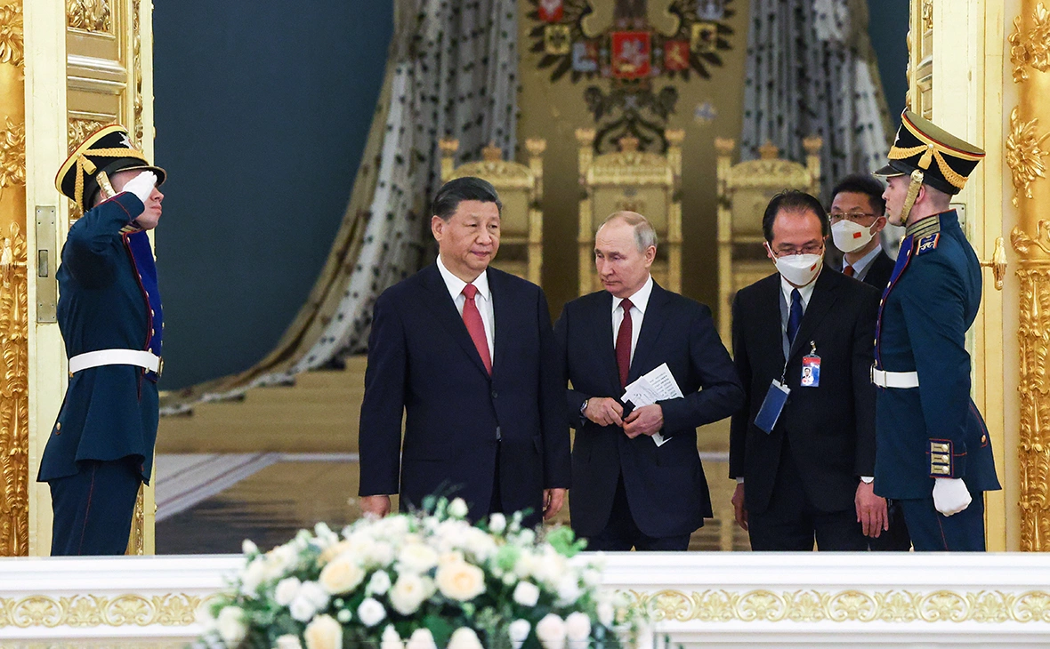 Сергей Карпухин / ТАСС