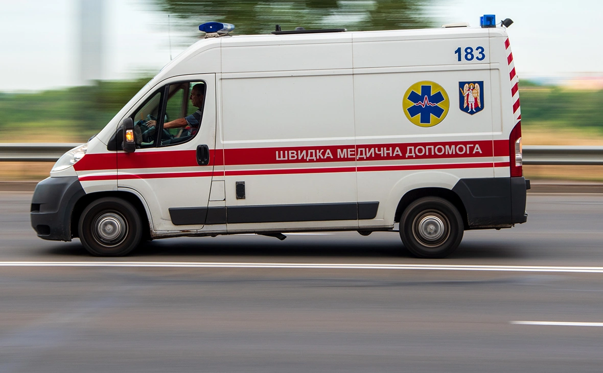 Iurii Vlasenko / Shutterstock