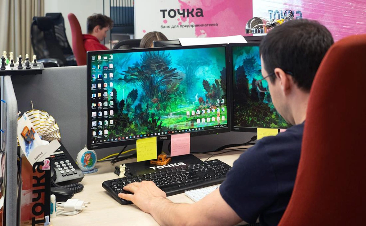 Евгения Яблонская / «Коммерсантъ»