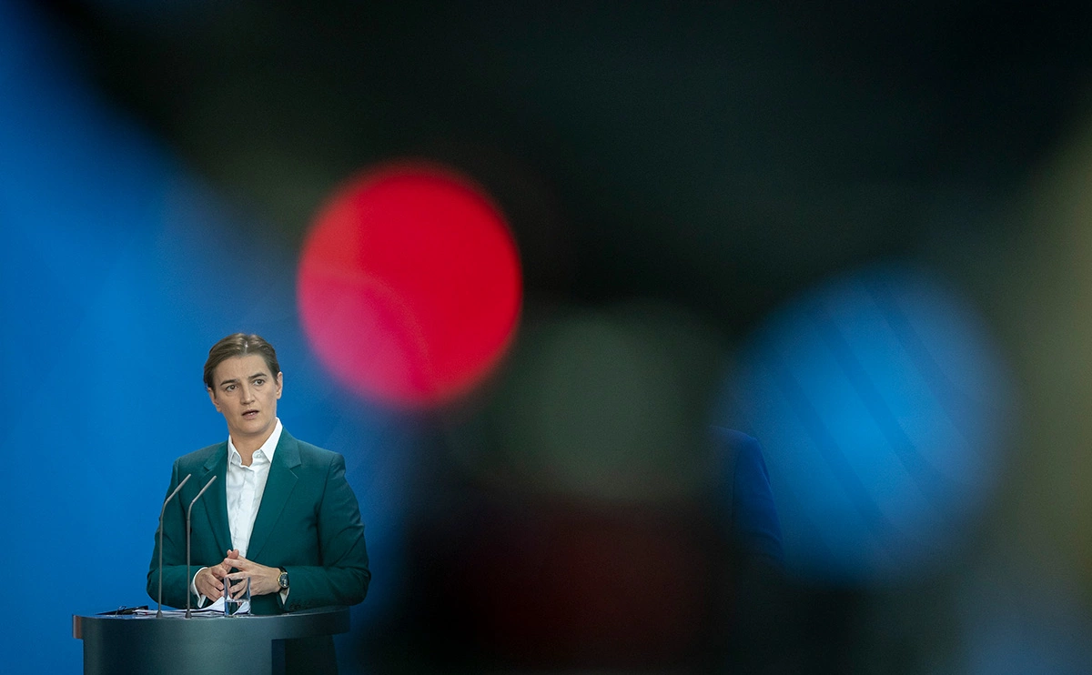 Maja Hitij / Getty Images