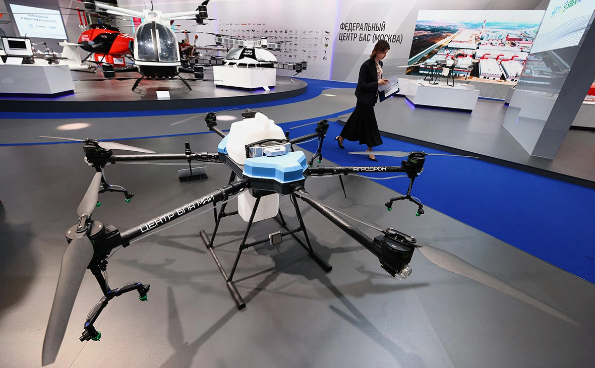 Артём Геодакян / ТАСС