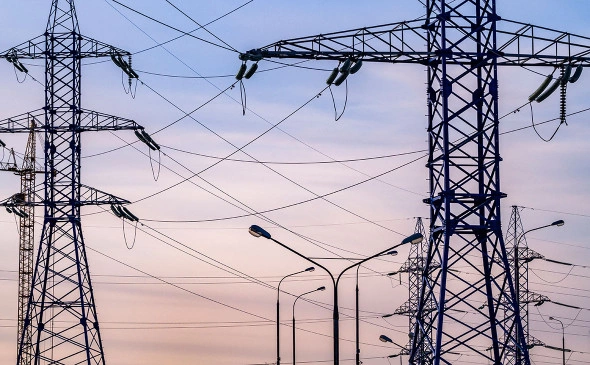 Константин Кокошкин / Global Look Press