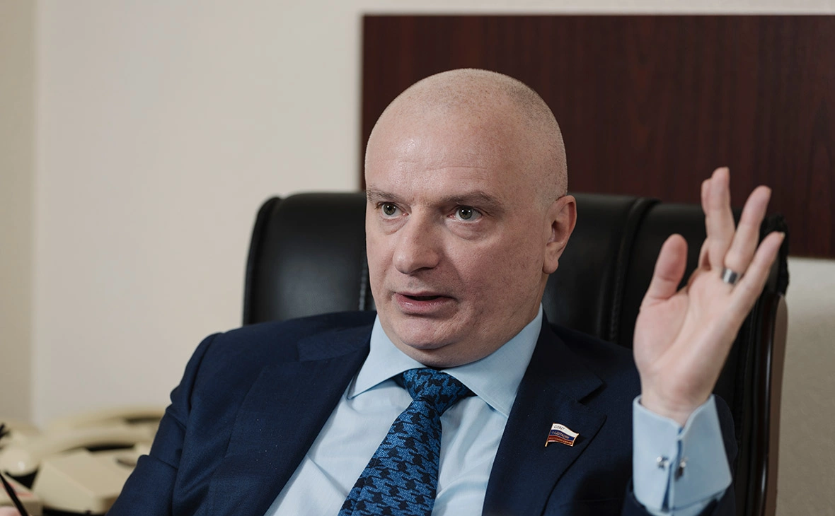 Михаил Гребенщиков / РБК