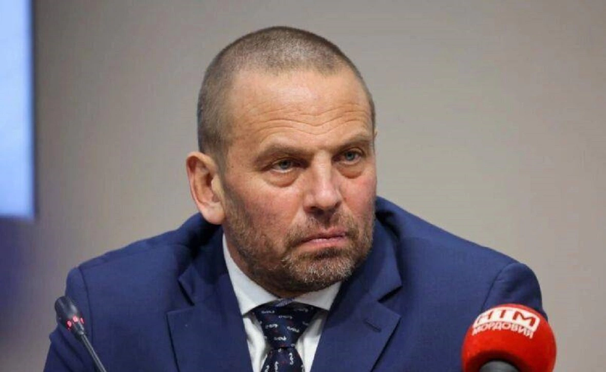 ФК "Уфа" / t.me