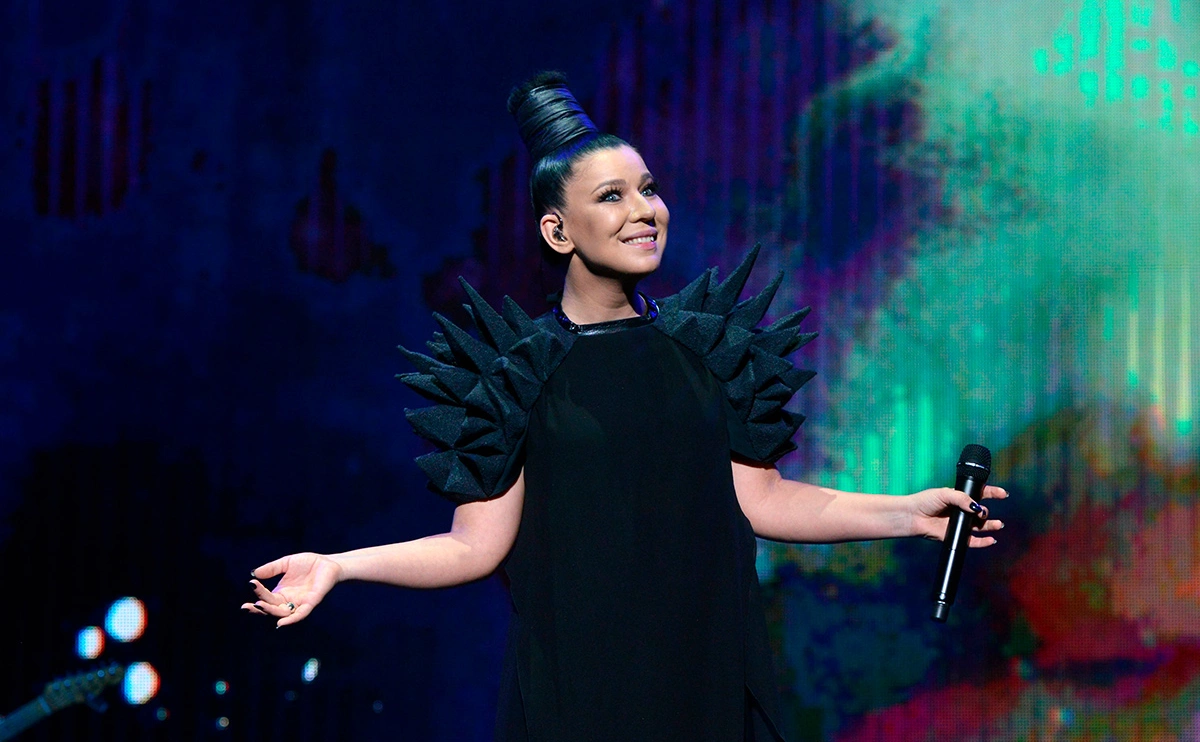 Интерпресс / Global Look Press