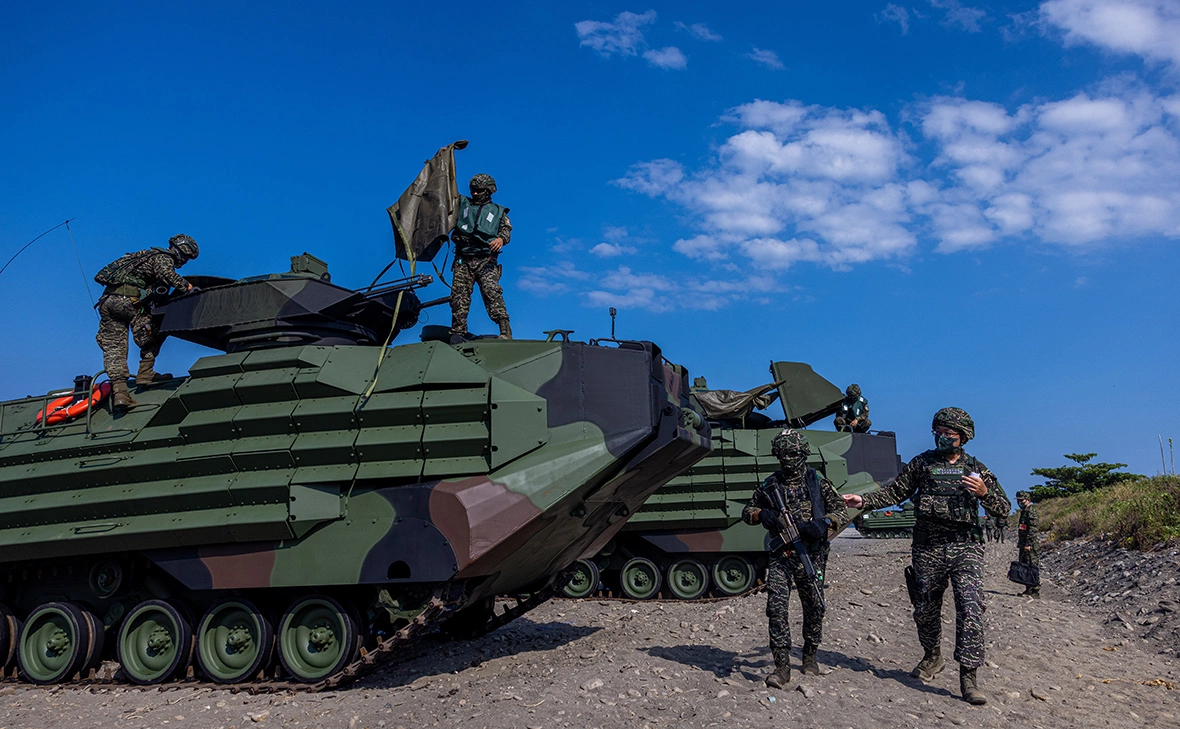 Annabelle Chih / Getty Images