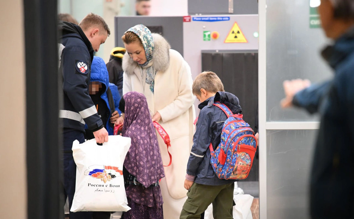 malvovabelova / Telegram