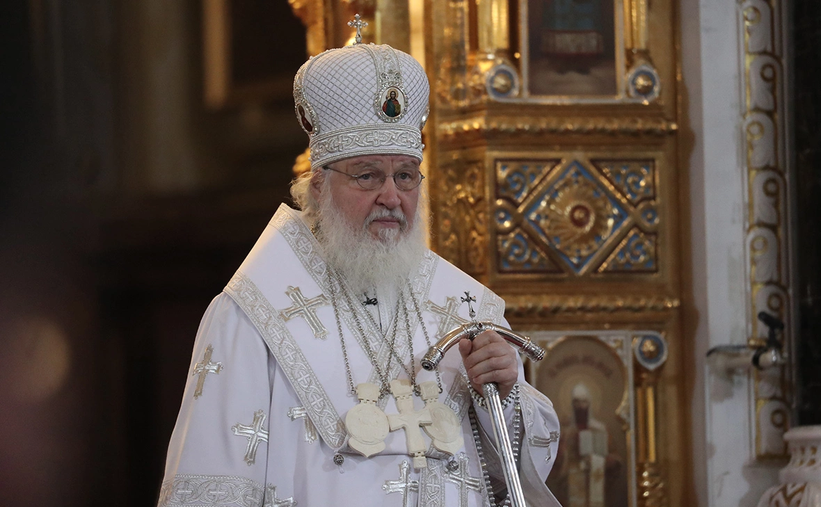 Андрей Любимов / РБК