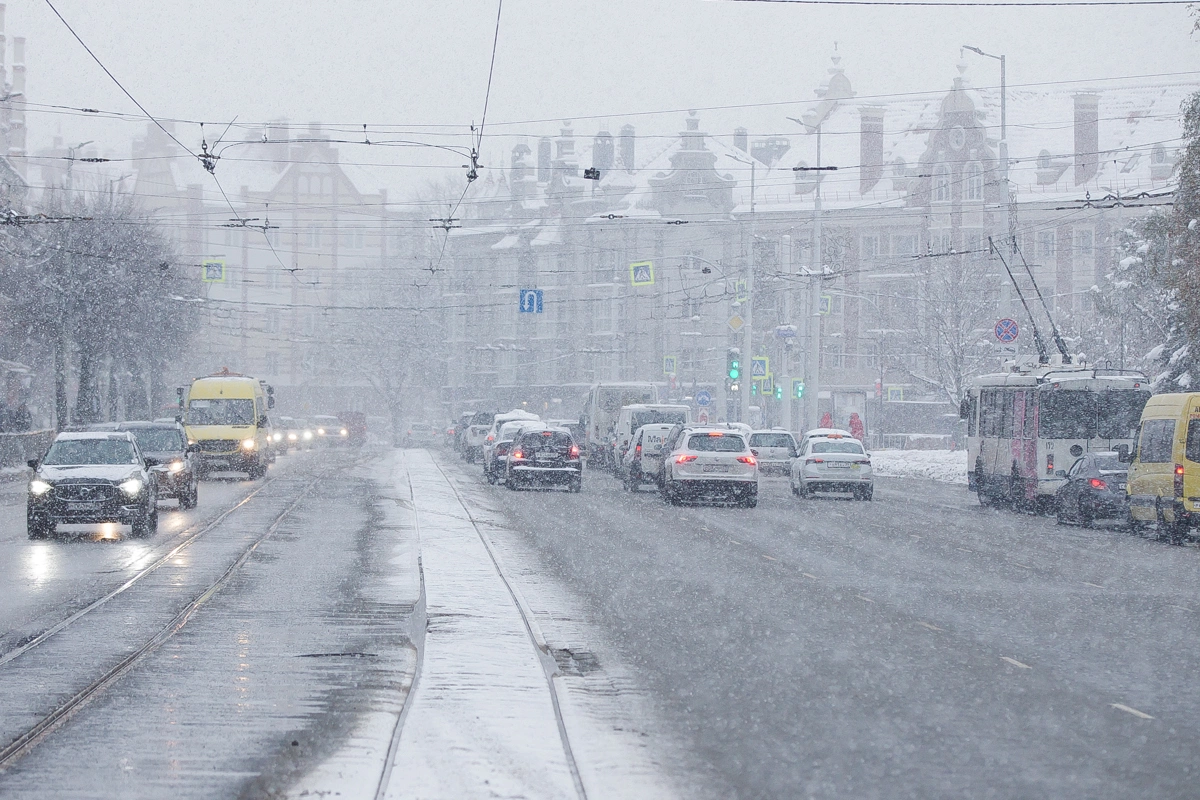 Александр Подгорчук