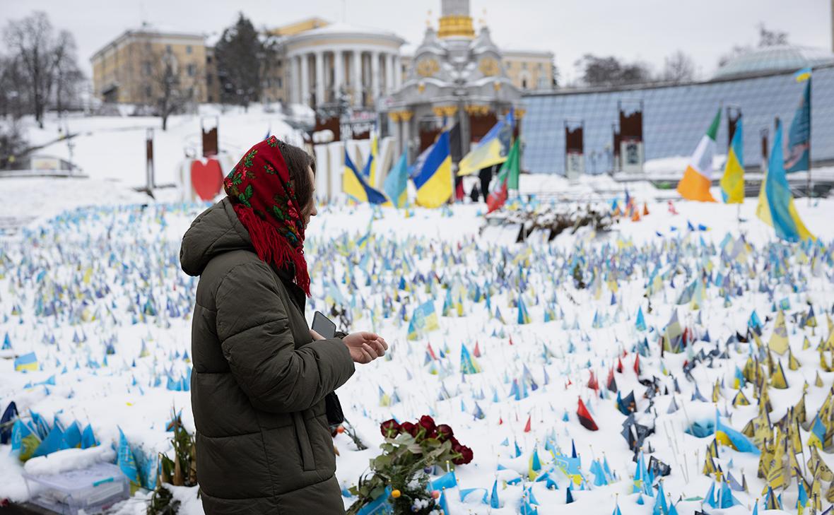 Фото: Алексей Чумаченко / SOPA Images / Sipa USA / Reuters