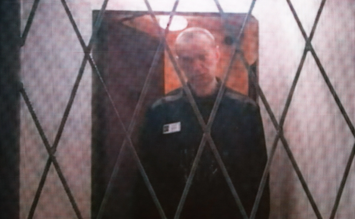 Юрий Кочетков / EPA / ТАСС