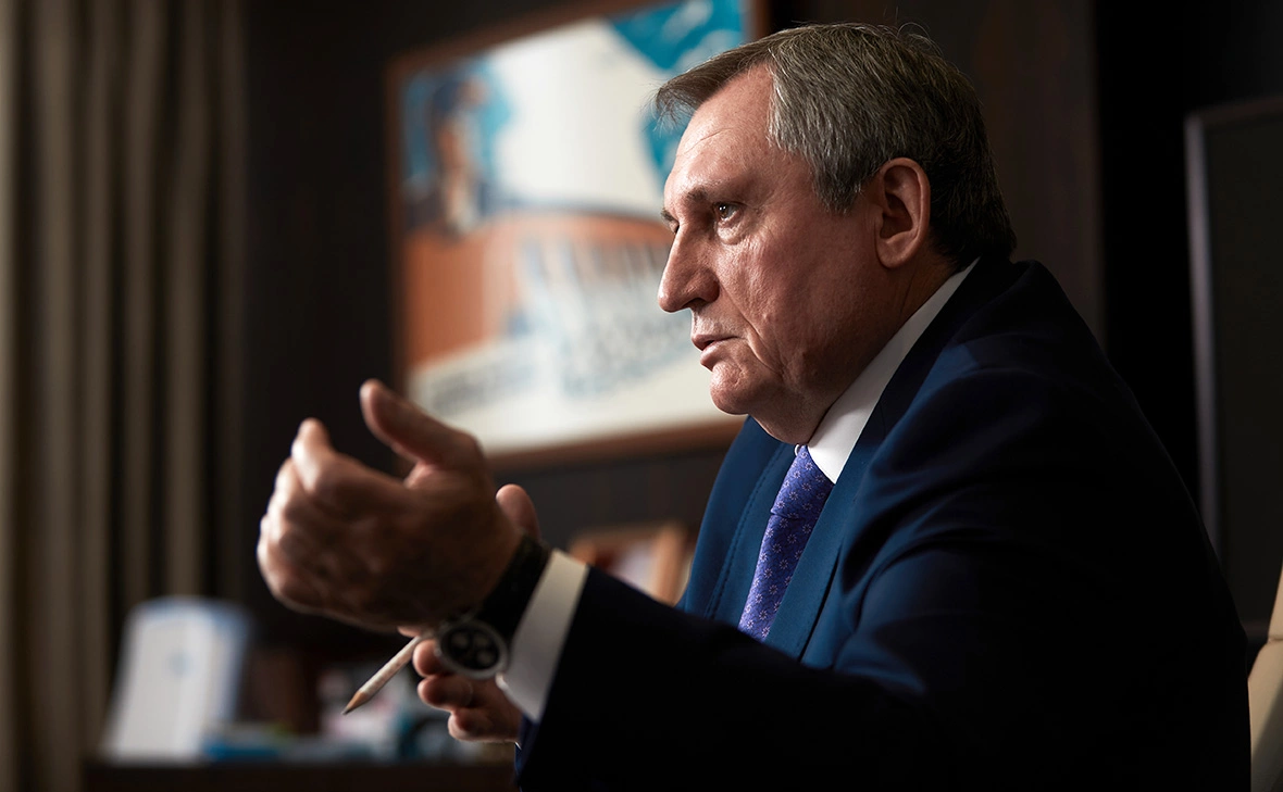 Владислав Шатило / РБК