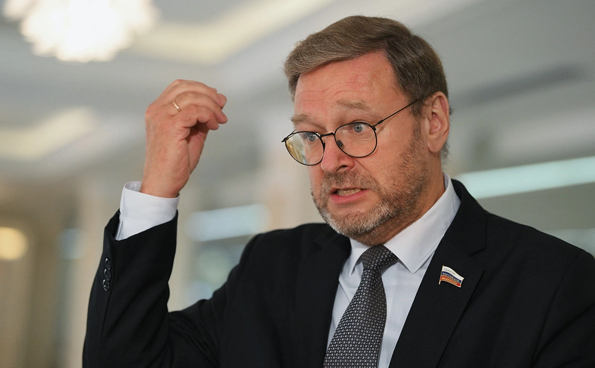 Павел Бедняков / РИА Новости