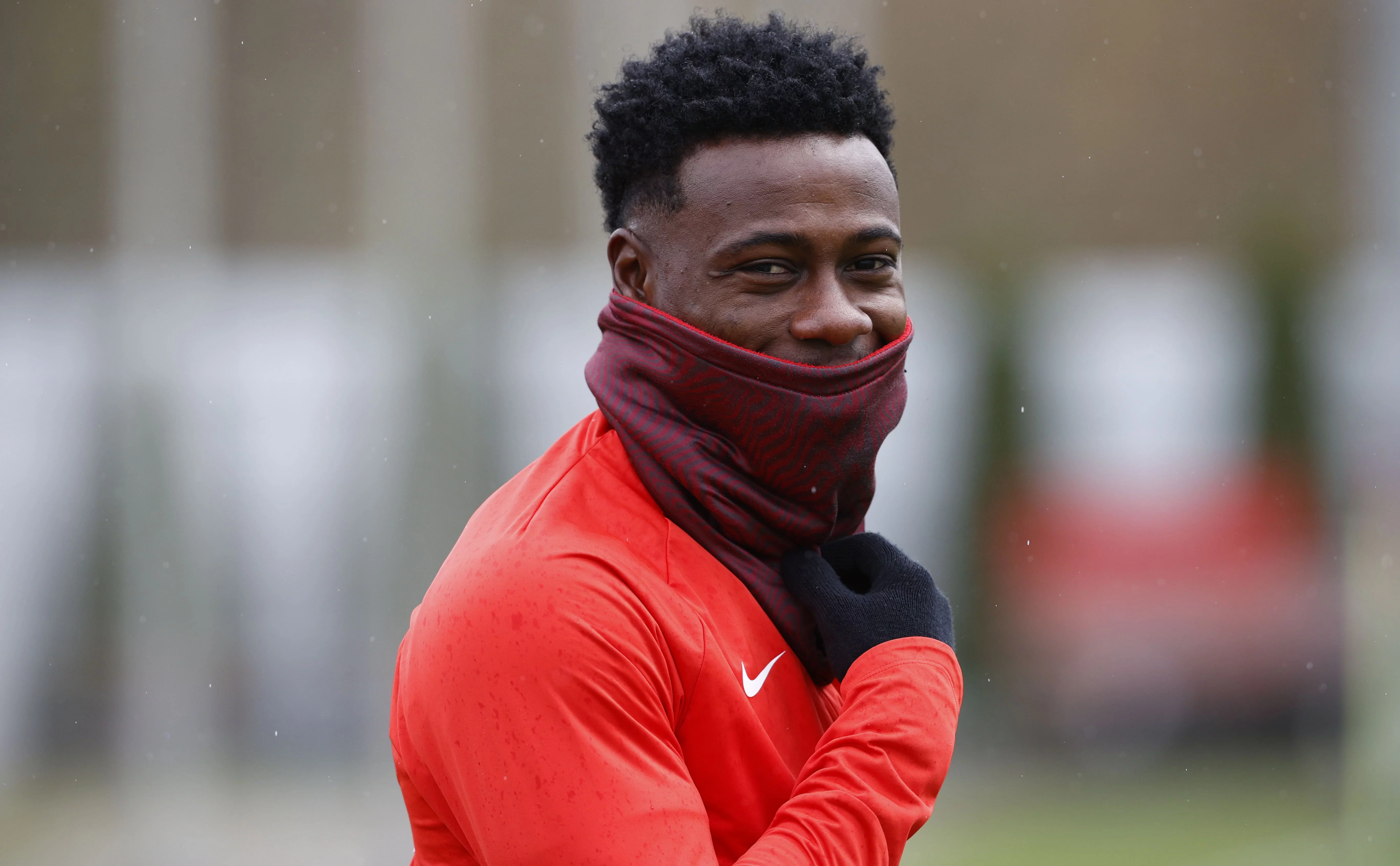 Stupnikov Alexander / Global look press