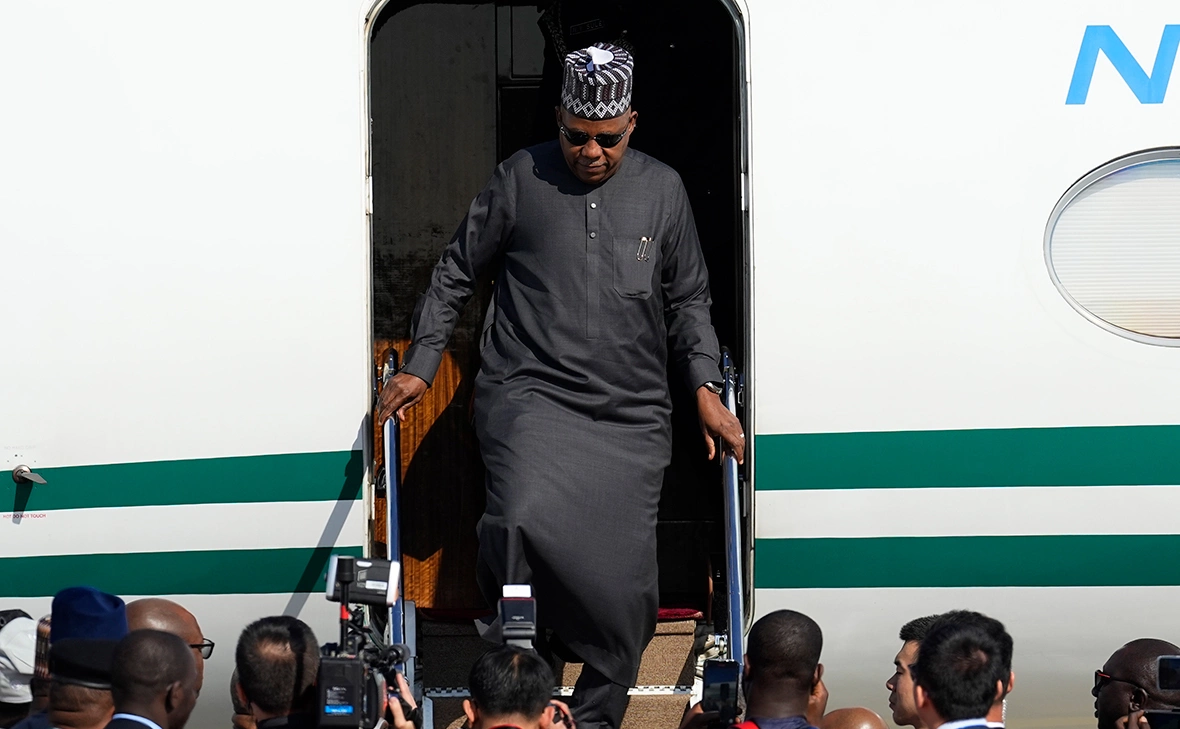 Ken Ishii / Getty Images