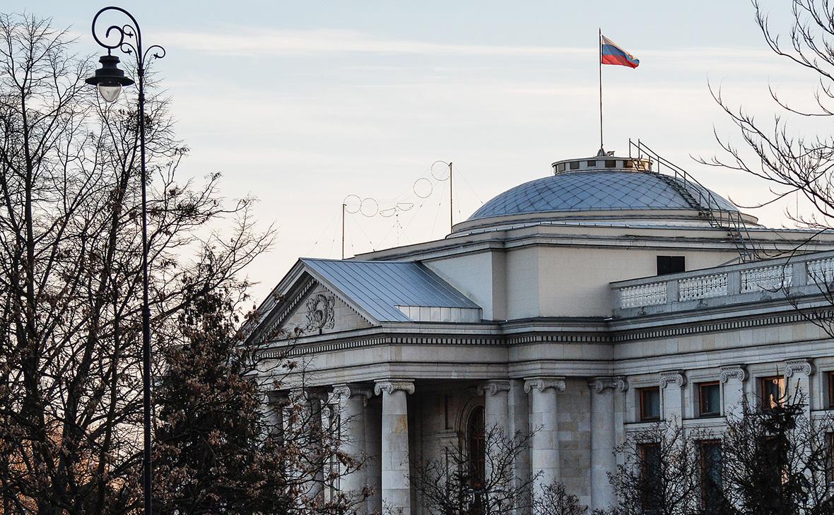 В посольстве России заявили, что не знают о задержанном в Польше военном