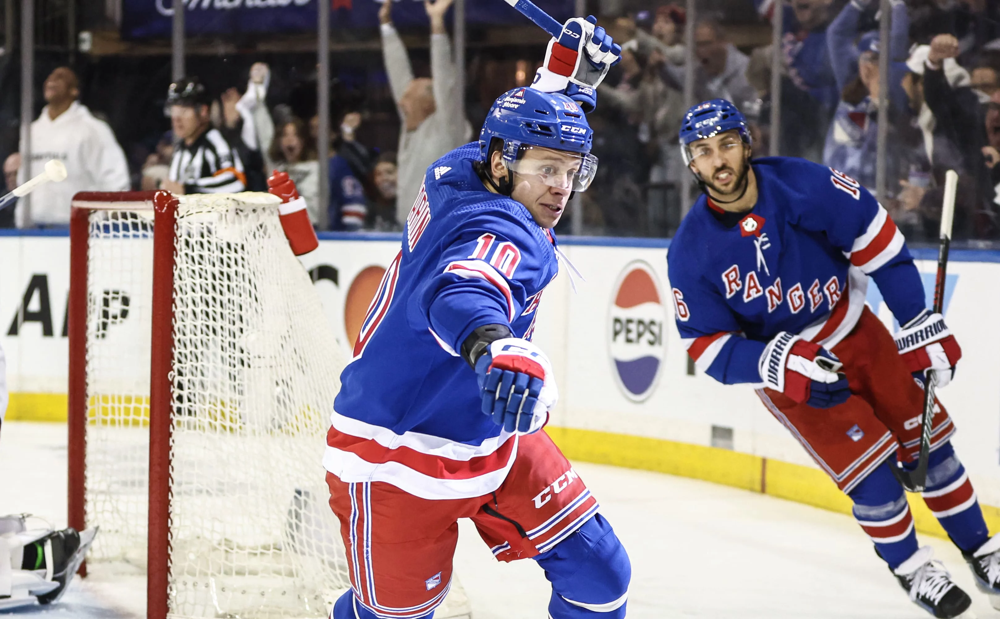 USA TODAY Sports via Reuters Connect