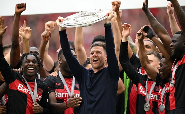 Stuart Franklin / Getty Images