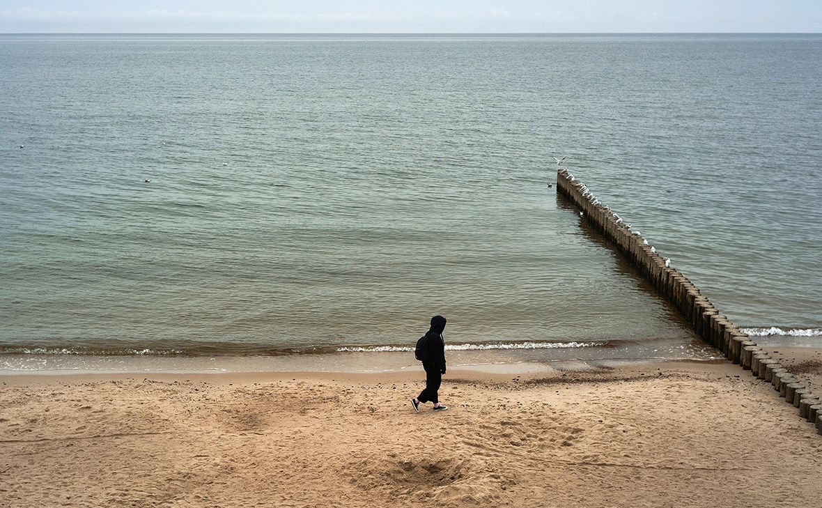 Алексей Даничев / РИА Новости