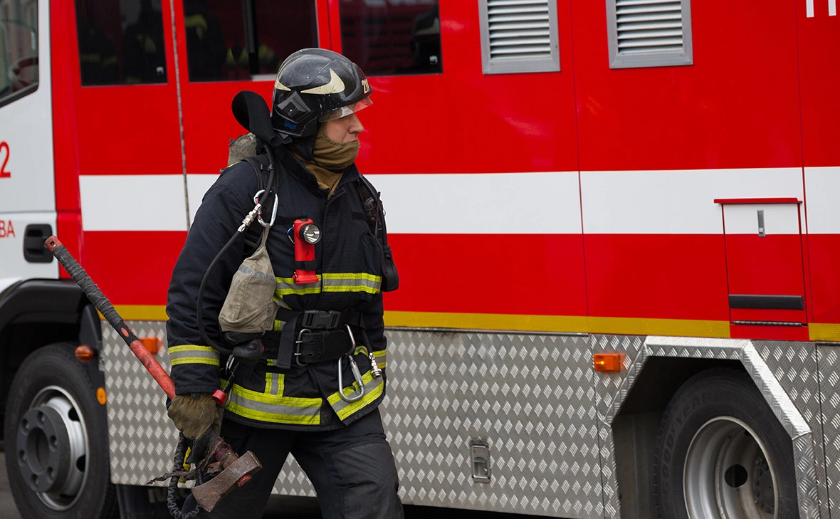 Владислав Шатило / РБК