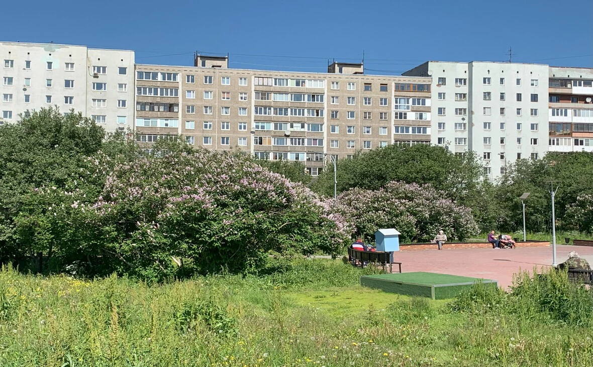 РБК Мурманск