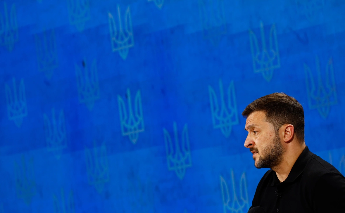 Валентин Огиренко / Reuters