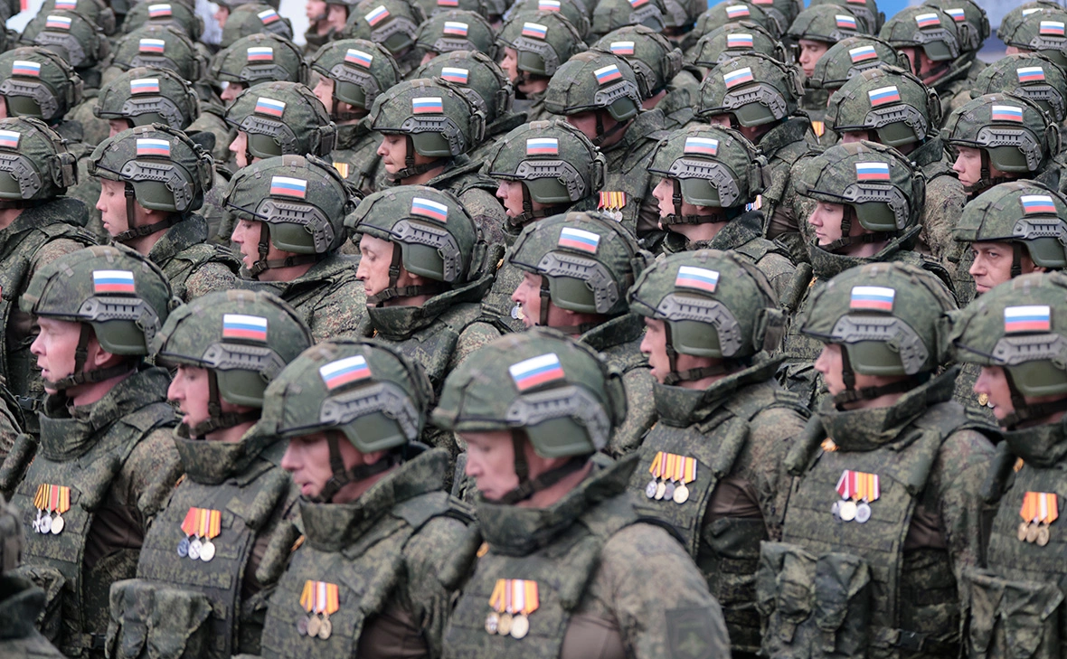 Михаил Гребенщиков / РБК