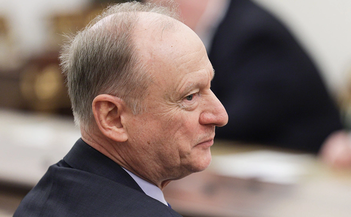 Алексей Бабушкин / ТАСС