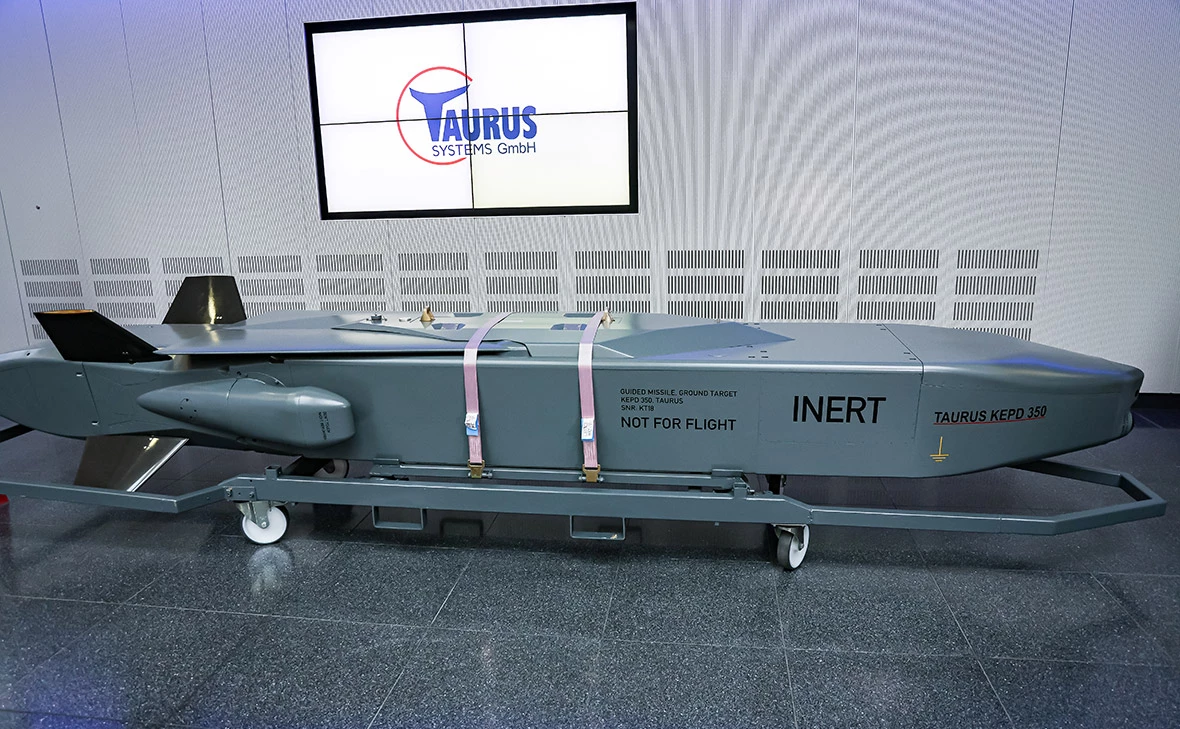 Leonhard Simon / Getty Images