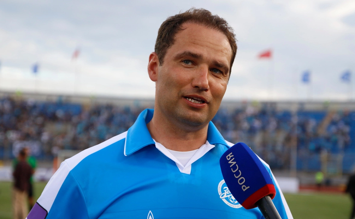 Maksim Konstantinov / Global Look Press