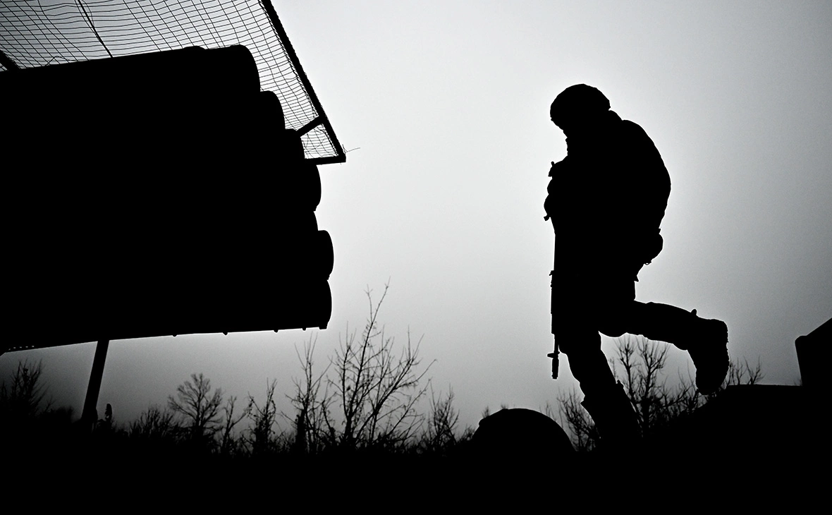 Станислав Красильников / РИА Новости