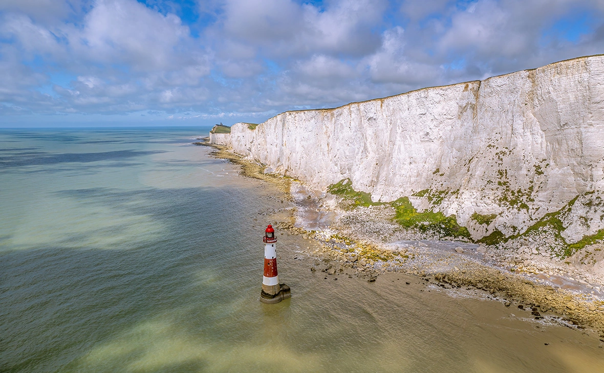 Brookgardener / Shutterstock