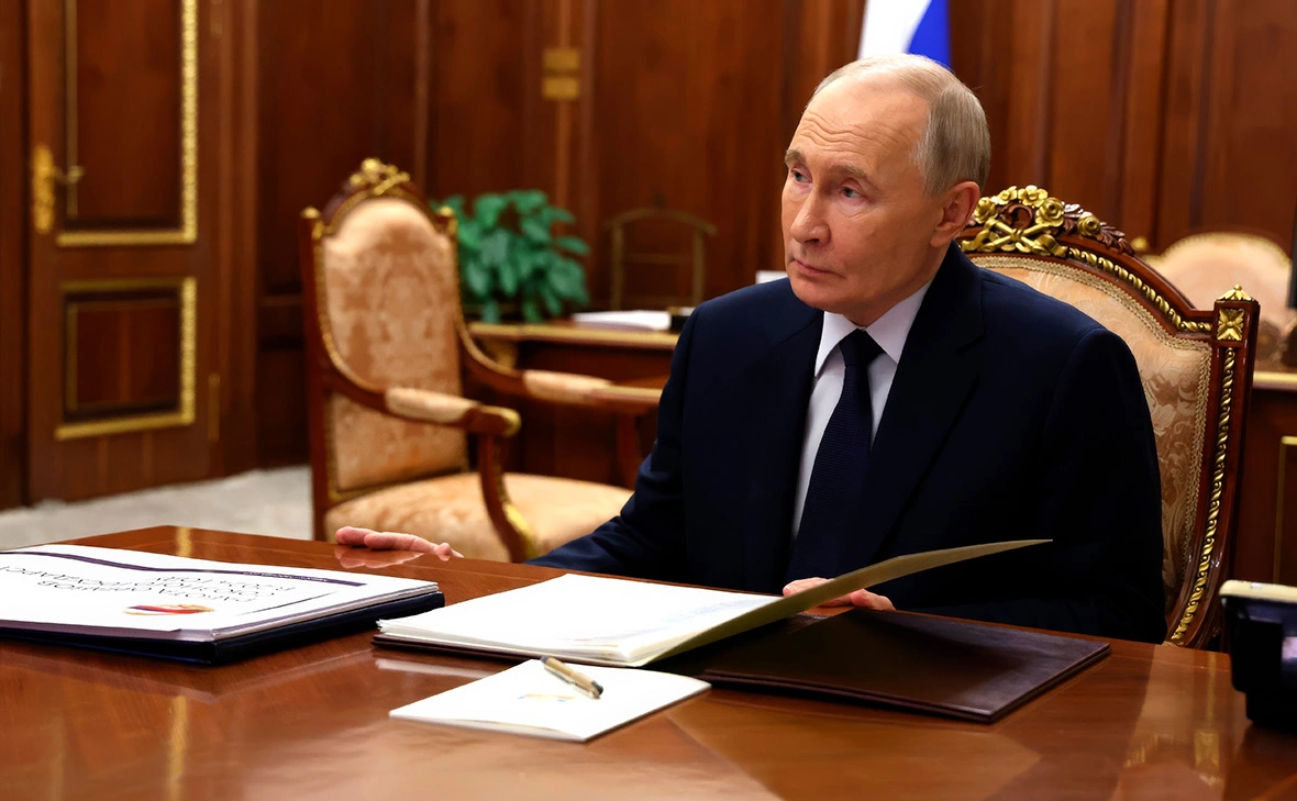 Вячеслав Прокофьев / Global Look Press