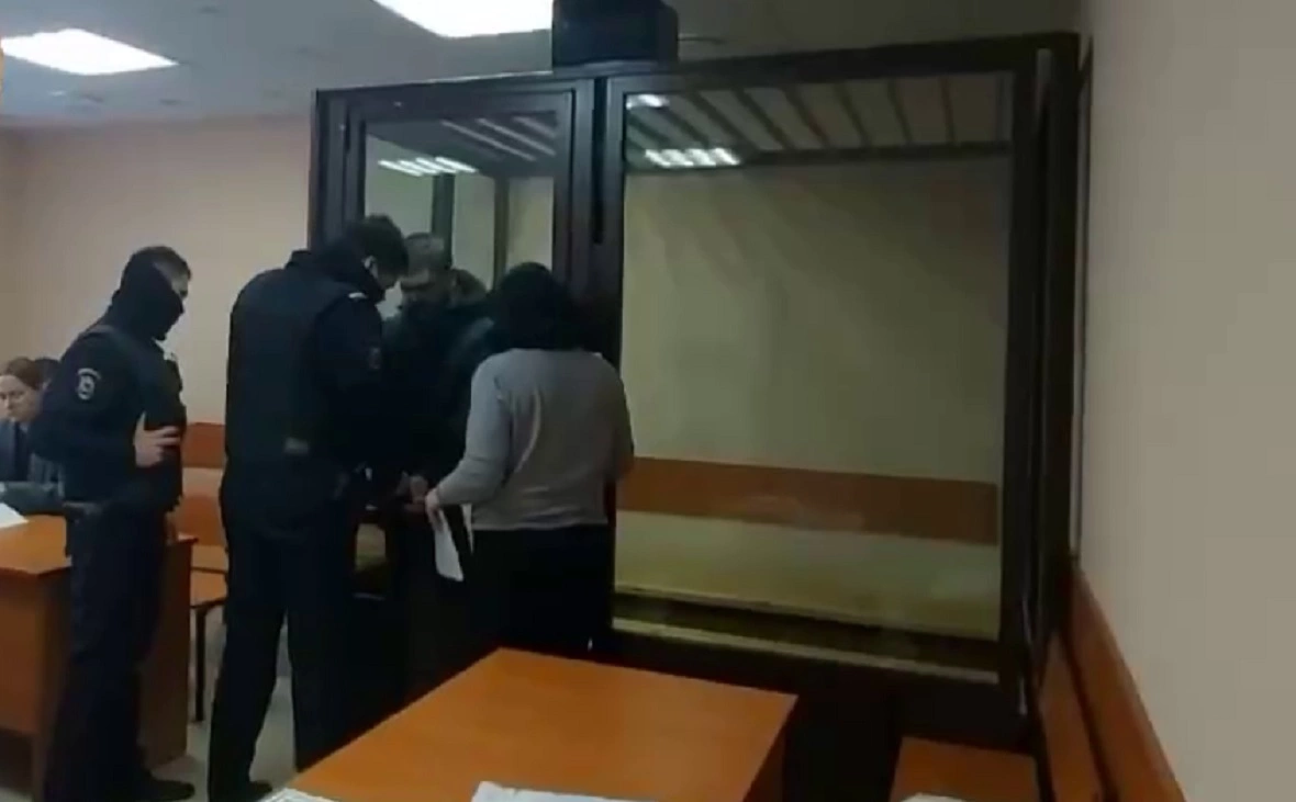 Объединенная пресс-служба судов Башкирии