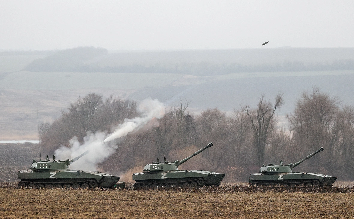 Сергей Бобылев / ТАСС